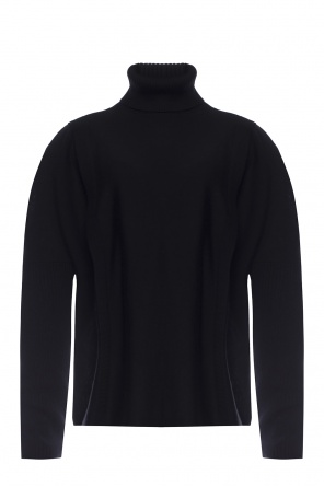 'koko' vented rollneck sweater, zdjęcie 1 'koko' vented rollneck sweater od AllSaints